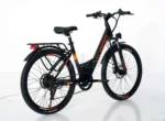 دوچرخه برقی KUGOO مدل M111 سایز طوقه 26 اینچ - Image 2