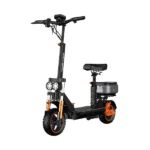 اسکوتر برقی کوگو مدل KUGOO KIRIN M5 PRO - Image 4