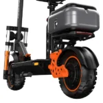 اسکوتر برقی کوگو مدل KUGOO KIRIN M5 PRO - Image 19