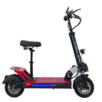 اسکوتر برقی کوگو مدل KUGOO KIRIN E10 MAX - Image 4