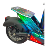اسکوتر برقی کوگو مدل KUGOO KIRIN E10 MAX - Image 6
