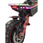 اسکوتر برقی روهان وینگز آفرود مدل ROHAN WINGS G4 - Image 2