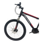 دوچرخه کوهستان پاترول مدل MTB سایز 26 - Image 7