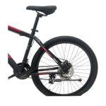 دوچرخه کوهستان پاترول مدل MTB سایز 26 - Image 6