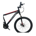دوچرخه کوهستان پاترول مدل MTB سایز 26 - Image 3