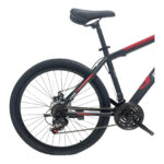 دوچرخه کوهستان پاترول مدل MTB سایز 26 - Image 2