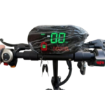اسکوتر برقی کوگو مدل KUGOO KIRIN DMAX - Image 10