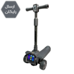 اسکوتر کودک تعادلی و موزیکال والرا مدل B06