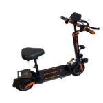 اسکوتر برقی کوگو مدل KUGOO KIRIN DMAX - Image 12