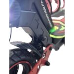 اسکوتر برقی روهان وینگز آفرود مدل ROHAN WINGS G4 - Image 4