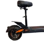 اسکوتر برقی کوگو مدل KUGOO KIRIN DMAX - Image 9