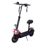 اسکوتر برقی کوگو مدل KUGOO D PRO - Image 3