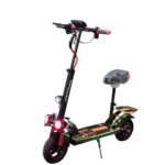 اسکوتر برقی روهان وینگز مدل ROHAN WINGS KT6َA - Image 2
