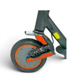 اسکوتر برقی کوگو مدل KUGOO PRO 4 - Image 3