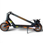 اسکوتر برقی کوگو مدل KUGOO PRO 4 - Image 11
