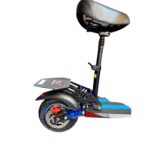 اسکوتر برقی روهان وینگز  مدل ROHAN WINGS KT4 - Image 9