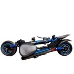 اسکوتر برقی روهان وینگز  مدل ROHAN WINGS KT4 - Image 7