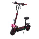 اسکوتر برقی کوگو مدل KUGOO D PRO - Image 5