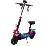 اسکوتر برقی کوگو مدل KUGOO KIRIN E10 MAX