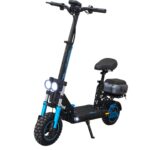 اسکوتر برقی کوگو مدل KUGOO KIRIN M5 PRO