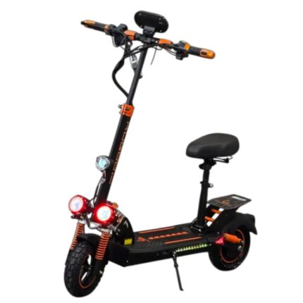 اسکوتر برقی کوگو مدل KUGOO KIRIN DMAX