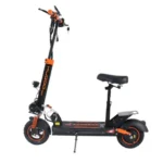 اسکوتر برقی کوگو مدل KUGOO KIRIN DMAX - Image 3