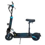 اسکوتر برقی کوگو مدل KUGOO KIRIN DMAX - Image 4