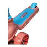 اسکوتر کودک تعادلی و موزیکال مدل RZ906 - Image 6