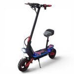 اسکوتر برقی روهان وینگز آفرود مدل ROHAN WINGS G4 - Image 8