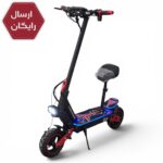 اسکوتر برقی روهان وینگز آفرود مدل ROHAN WINGS G4