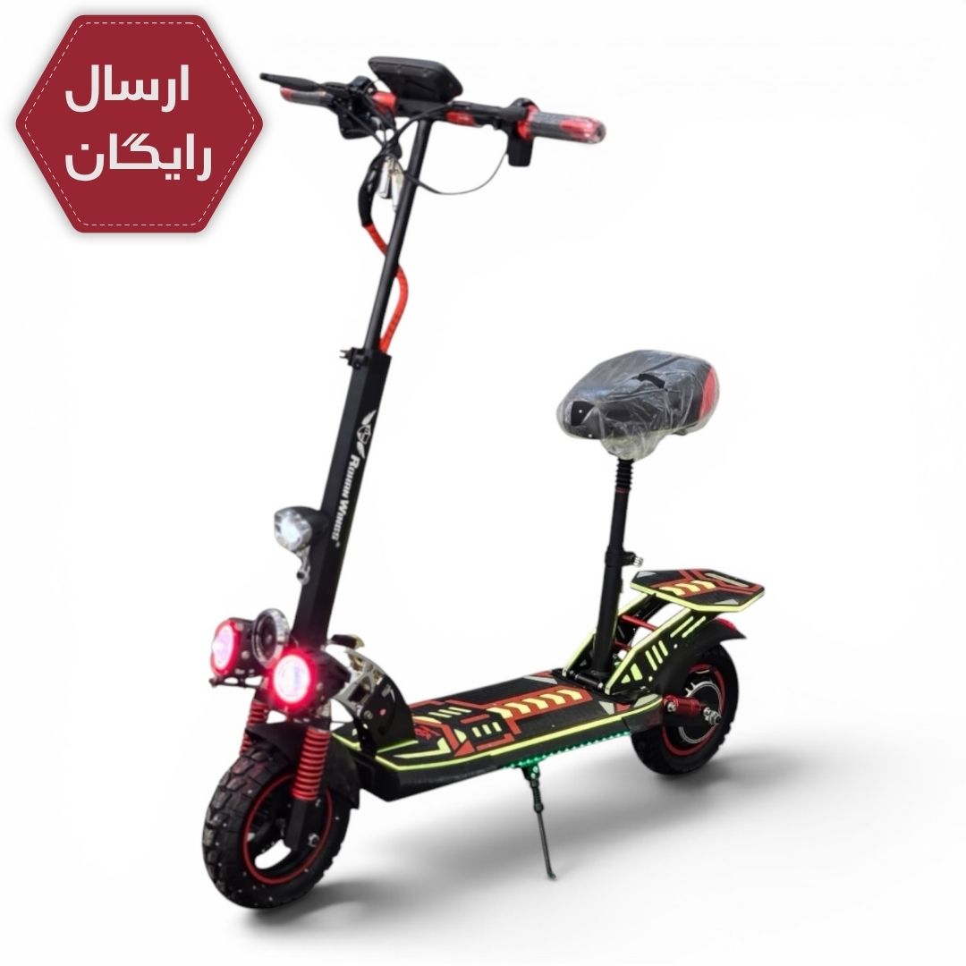 Your-paragraph-text-1-3.jpg اسکوتر برقی روهان وینگز مدل ROHAN WINGS KT6َA - Image 1