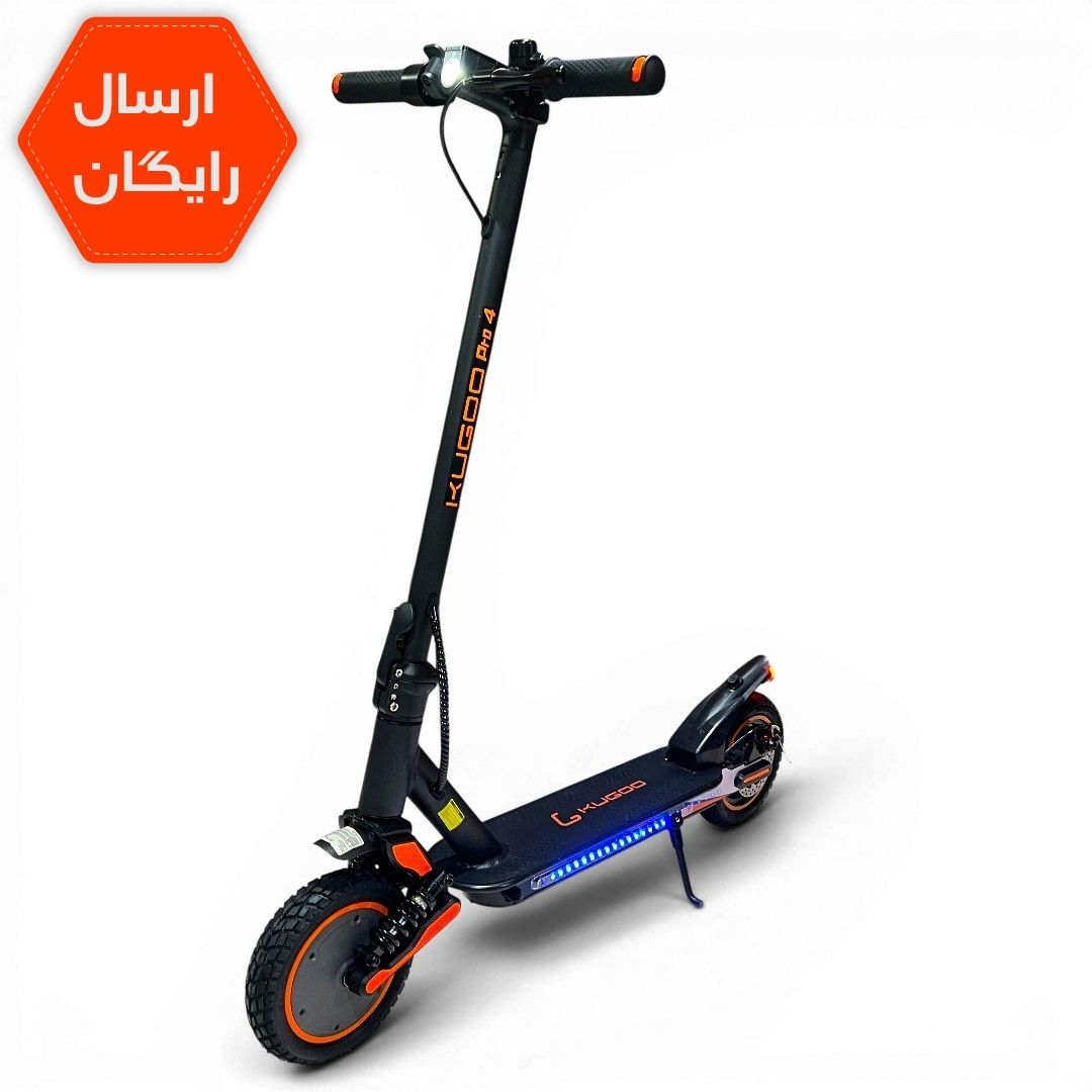 Your-paragraph-text.jpg اسکوتر برقی کوگو مدل KUGOO PRO 4 - Image 1