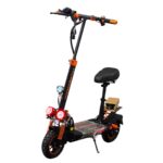 اسکوتر برقی کوگو مدل KUGOO D PRO - Image 4