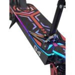 اسکوتر برقی روهان وینگز آفرود مدل ROHAN WINGS G4 - Image 6