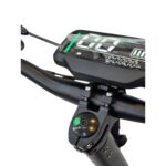 اسکوتر برقی روهان وینگز آفرود مدل ROHAN WINGS G4 - Image 7