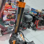 اسکوتر برقی کوگو مدل KUGOO E10 PRO3 - Image 6