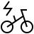 دوچرخه برقی